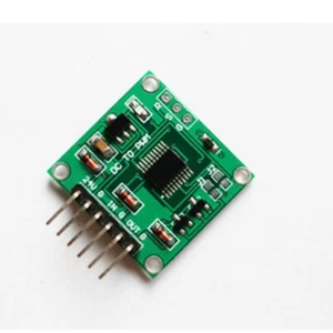Voltage to PWM 0-5v 0-10v to PWM Duty Cycle Linear Conversion Transmitter - Picture 1 of 2
