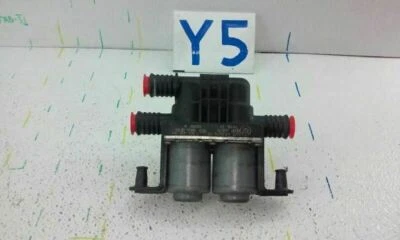 BMW 745IL 2003 unidad de válvula de control de calefacción 6411 6908294-01 (se adapta a otros modelos) Foto 1 de 4