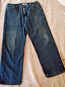 Men's Canyon River Blues Jeans 40X30 Good Condition - Picture 1 of 4