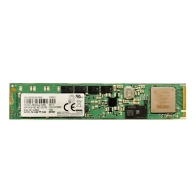 Samsung PM983 960GB SSD M.2 PCIe NVMe 22110 Solid State Drive MZ1LB960HAJQ-00007 - Image 1 of 3