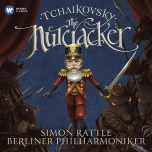 Tchaikovsky: The Nutcracker (2010) - 2 CD Book Style Digipak - New Sealed  - Picture 1 of 2