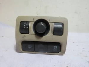 2009 SUBARU TRIBECA Mirror Traction Control Button Switch Defrost OEM - Foto 1 di 5