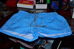 COSTUME BEACHWEAR BOXER PANTALONCINO BOARDSHORT UOMO EXIST MARE SPORT SURF - Imagen 1 de 4