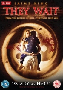 They wait- DVD Region / Zone 2 UK - Imagen 1 de 1