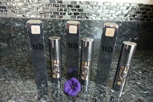 Urban Decay all nighter liquid foundation matte foundation select yours - Picture 1 of 9