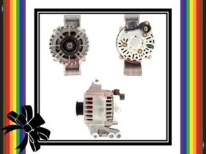 ALTERNATOR FOR FORD 2S6T10300FA 2S6T10300FB 2S6T10300FC 2S6TFA 2S6TFB 2S6TFC  - Picture 1 of 1