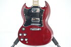 Grassroots G-Sg-55L/Lh Used Electric Gutiar