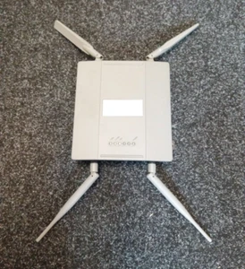 D-Link DAP-2690 Access Point 2,4GHz 5GHz Wandmontage PoE VLAN Wireless N Paralel - Bild 1 von 7