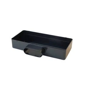 Pluggit Zuluftauslass zur Bodenmontage komplett in PK150 PluggLine PL204 - Bild 1 von 1