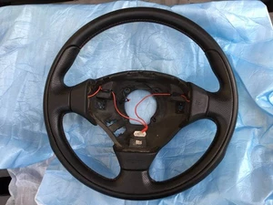 HONDA Integra DC2 DC2 Integra Type R OEM Steering Wheel Handle 98 Spec - Picture 1 of 8