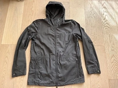 Canali 1934 Men Taupe Jacket Hood  Size IT 50 /Large Made in Italy - Image 1 of 4