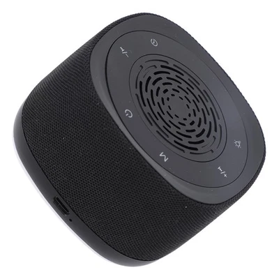 Noise Machine For Sleeping 14 Soothing Sounds White Noise Machine - Image 1 of 4