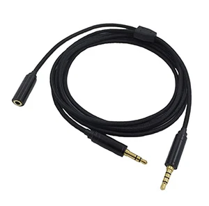 Cavo Chat Link Adattatore Audio 3,5Mm per Nintendo Switch/Xbox One/Xbox Series X - Foto 1 di 12