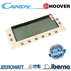SCHEDA COMANDI LCD 41031042 - Foto 1 di 1