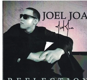 Joel Joa - Reflection - Signed - Bild 1 von 2