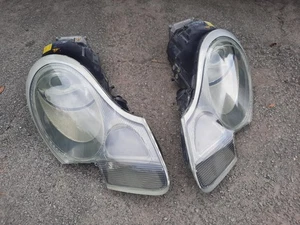 Porsche 911 996.1 or 986 Xenon/Lit-Tronics Headlights 99663105707 (both sides) - Bild 1 von 14