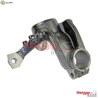 STEERING KNUCKLE WHEEL SUSPENSION 58088901 FOR SKODA OCTAVIA/Combi VW NEW 1.8L - Image 1 of 4