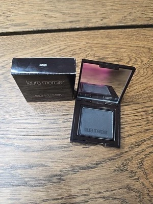 Color de ojos mate Laura Mercier Noir 2,6 g/ 0,09 OZ nuevo en caja Foto 1 de 4