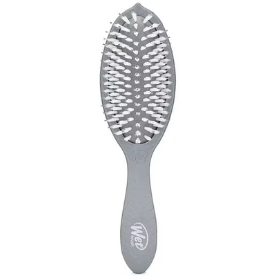 The Wet Brush Go Green Charcoal-Infused Treatment & Shine Brush - (Gray) - Image 1 of 2