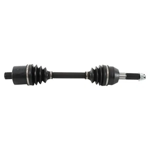 All Balls 8Ball Extreme Duty Axle for 2007-2009 Polaris Sportsman 800 EFI X2 - Picture 1 of 2