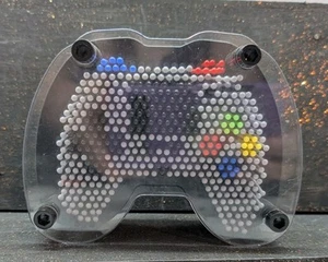 Game Controller Pin Art Toy - Picture 1 of 2