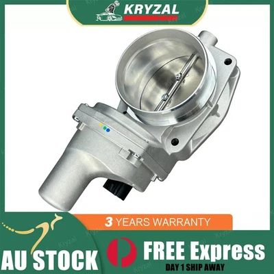 Throttle Body for Holden Calais VE V Redline International 2006-2013 6.0L Petrol - image 1 of 4