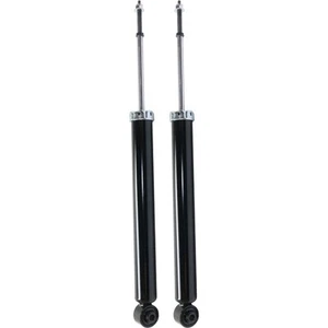 Shock absorbers For 2011-2017 Nissan Juke Rear Driver and Passenger Side AWD - Picture 1 of 12