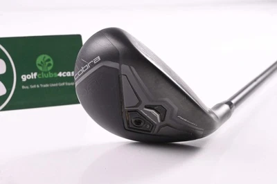 Cobra Darkspeed #4 Hybrid / 21 Degree / Regular Flex KBS PGI 75 Shaft - Image 1 of 4