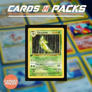 Carte Pokemon Chrysacier 54/102 Set de Base Edition 1 NM-Mint 🇫🇷 - Imagen 1 de 2