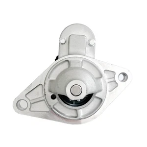 For Toyota Corolla 2020-2022 Starter Motor | Sedan L4 1.8L | Clockwise Rotation - Picture 1 of 5