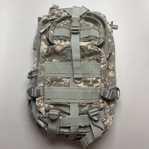 READ Condor Compact Assault Pack Day Military Backpack Green Digital Camo READ - Picture 1 of 8
