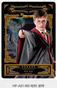 KAYOU Harry Potter Eternal Vol 1 UR CARD HP-A01-055 HARRY POTTER - Picture 1 of 1