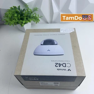 VERKADA CD42 Indoor Dome Security Camera *Please READ* - Picture 1 of 7