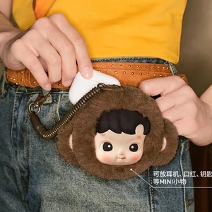 Authentic Hacipupu Rolling Time Maching Series Hot Earphone Bag Official. - Picture 1 of 6