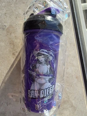 Gamersupps Waifu Cup TWITCH CON SAN DIEGO 2025 | EXCLUSIVE! SHIPS FREE! - Image 1 of 2