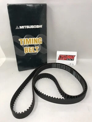 Mitsuboshi "NOS" Engine Timing Belt P/N: 078 01001 094 - Image 1 of 2