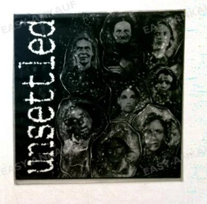 Unsettled - Unsettled US 7in ' - Foto 1 di 1