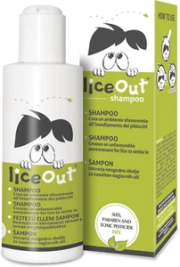 Shampoo anti Pidocchi, per Bambini, Trattamento E Prevenzione Contro Pidocchi E - Foto 1 di 12
