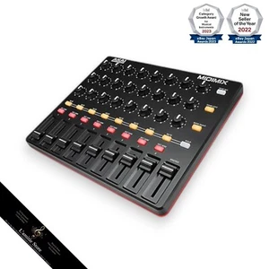 Akai Professional MIDImix High-Performance Portable Mixer DAW Controller Japan - Bild 1 von 5