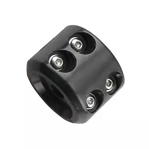 Generic Winch Cable Hook Stopper Rubber Winch Stopper Replacement Wear Resistant - Picture 1 of 5