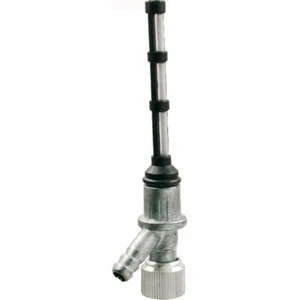 PETROL TAP APE 50 EUROPE - Picture 1 of 1