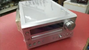 Onkyo CR-D2 Network CD Receiver Good Condition from Japan - Picture 1 of 7