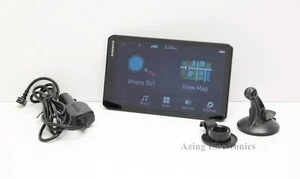 Garmin DEZL OTR700 MT-S 7" GPS Truck Navigator - Picture 1 of 7