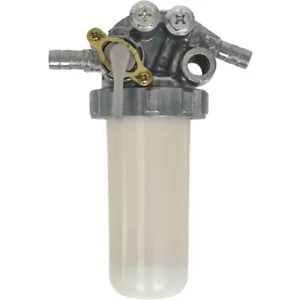 Fuel Filter Assembly 1G313-43010 15393-43017 for Kubota D722 D1105 D1305 D782 - Picture 1 of 10