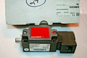EUCHNER NZ2VZ-538E-M5MDC / NZ2VZ538EM5MDC (TOTALMENTE NUEVO) - Imagen 1 de 1