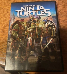 Teenage Mutant Ninja Turtles (2014) (Used) - Picture 1 of 3