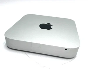 Apple Mini A1347 | i7-2635QM @ 2.20GHz | 4GB RAM | 500GB HDD - No OS installed - Picture 1 of 7