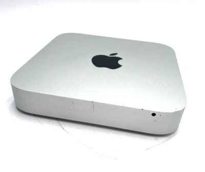 Apple Mini A1347 | i7-2635QM @ 2.20GHz | 4GB RAM | 500GB HDD - No OS installed - Image 1 of 4
