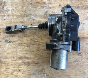 2016 Volkswagen Beetle 1.8L Turbocharger Wastegate Actuator - Picture 1 of 8