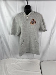 Alternative Earth Women's Gray Hoodie Long Sleeve Size Medium - Picture 1 of 4